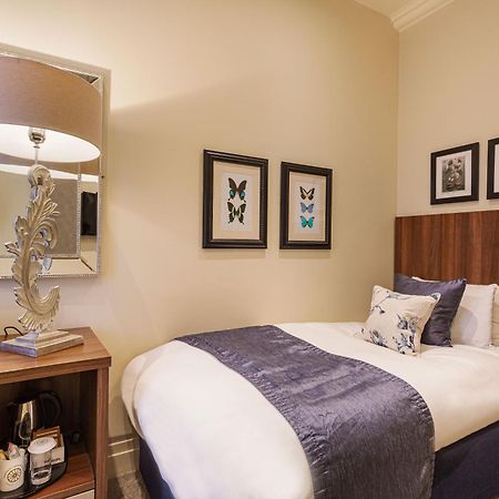 The Kings Head Hotel, Richmond, North Yorkshire Richmond  Bagian luar foto