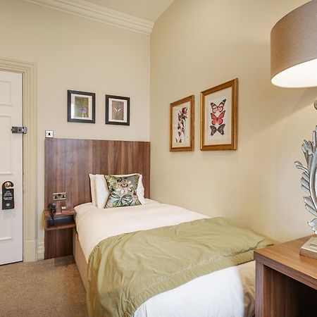 The Kings Head Hotel, Richmond, North Yorkshire Richmond  Bagian luar foto