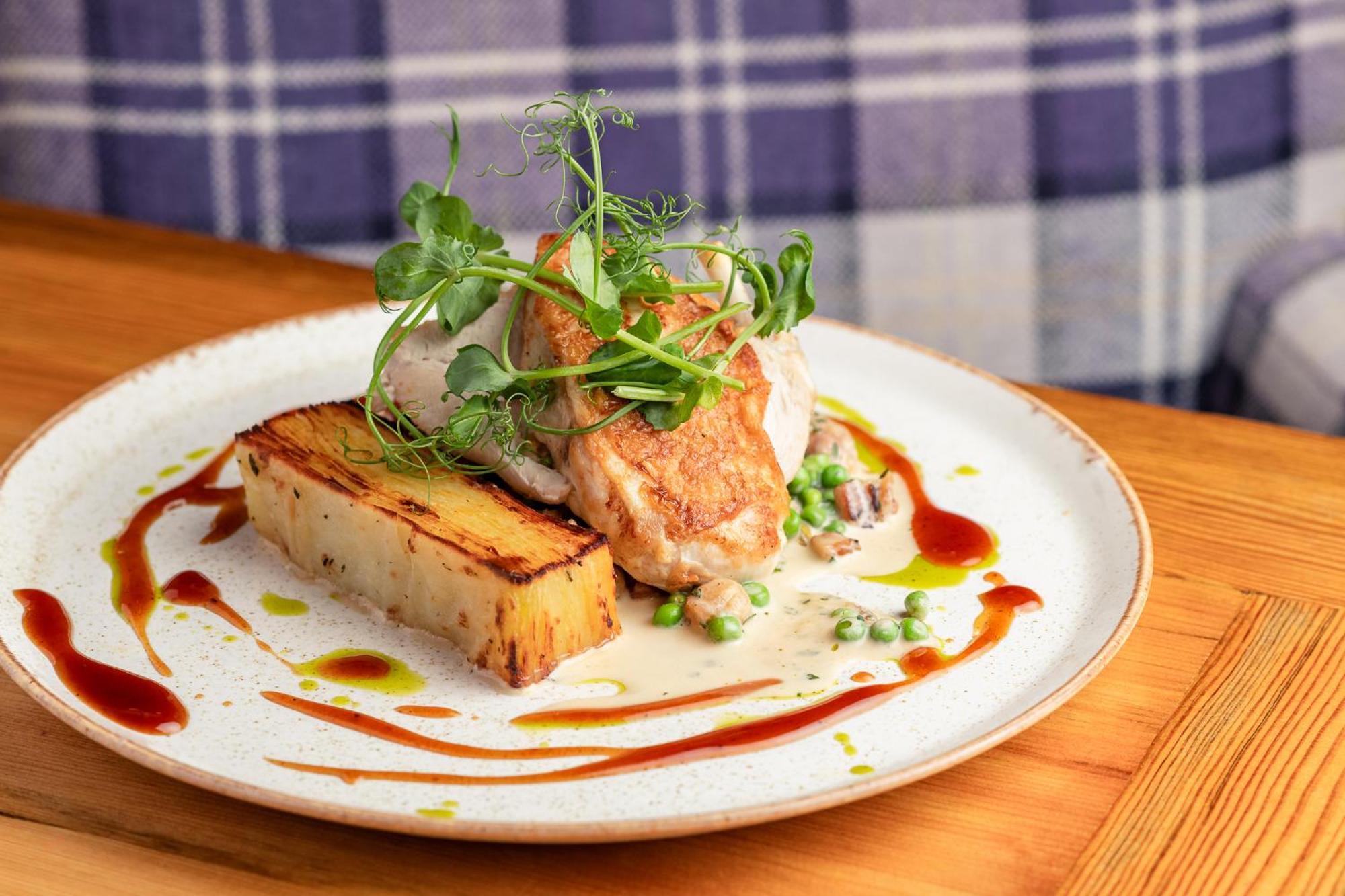 The Kings Head Hotel, Richmond, North Yorkshire Richmond  Bagian luar foto