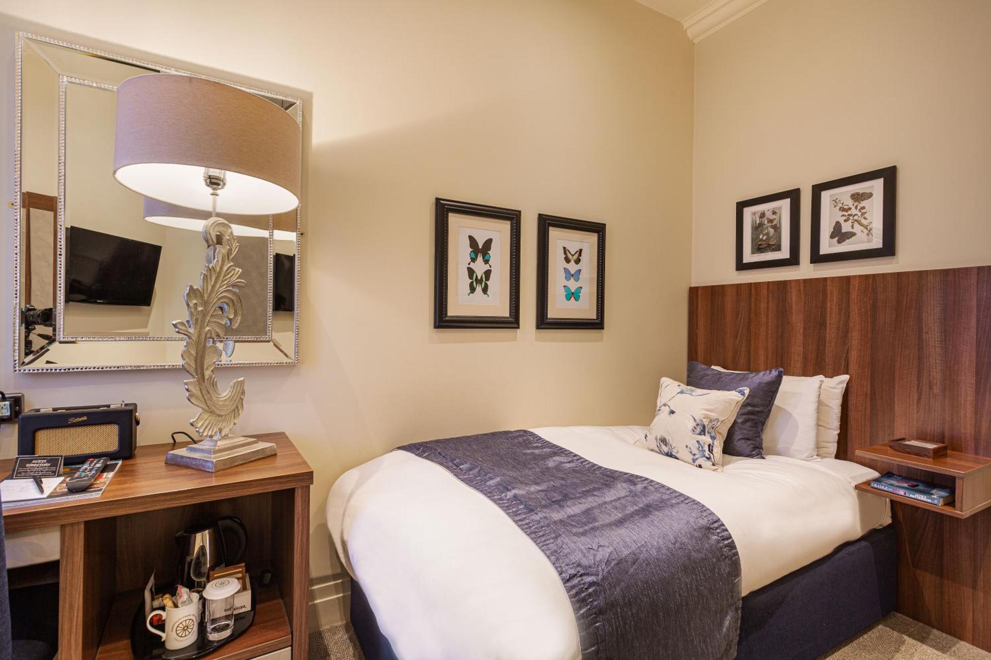 The Kings Head Hotel, Richmond, North Yorkshire Richmond  Bagian luar foto