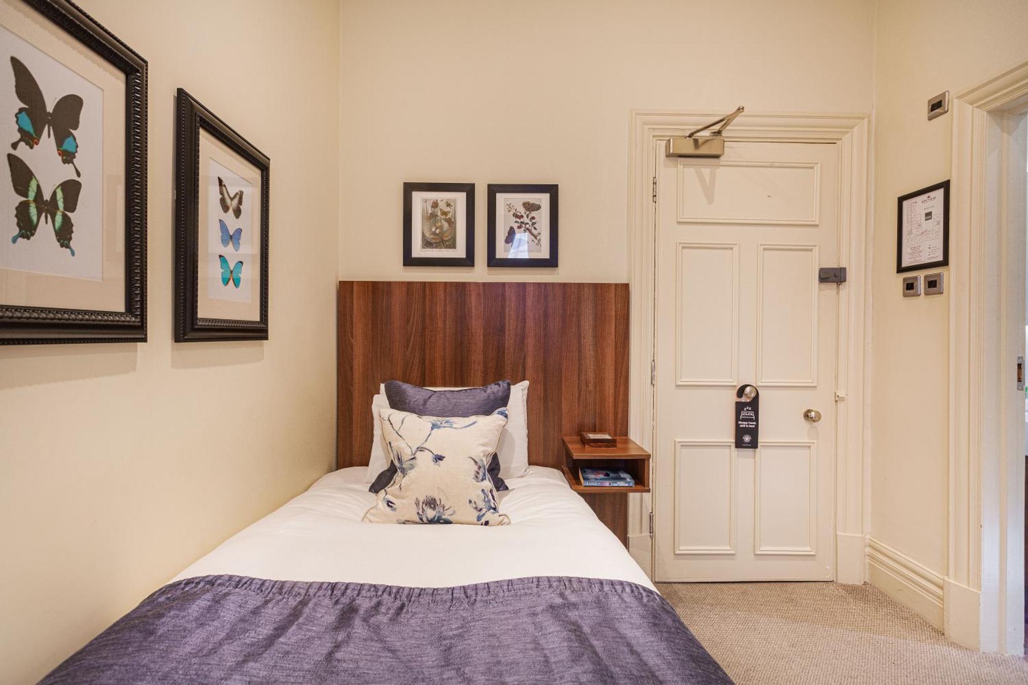 The Kings Head Hotel, Richmond, North Yorkshire Richmond  Bagian luar foto