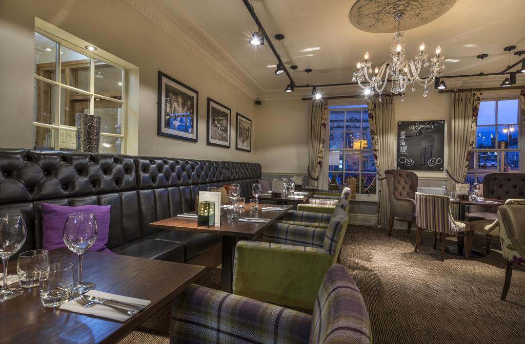 The Kings Head Hotel, Richmond, North Yorkshire Richmond  Bagian luar foto