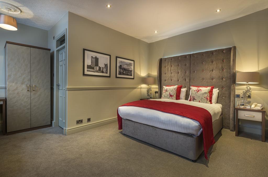 The Kings Head Hotel, Richmond, North Yorkshire Richmond  Bagian luar foto