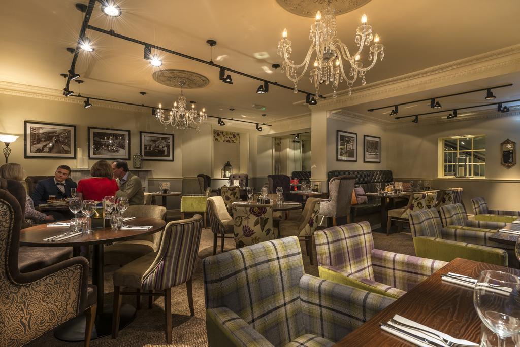 The Kings Head Hotel, Richmond, North Yorkshire Richmond  Bagian luar foto