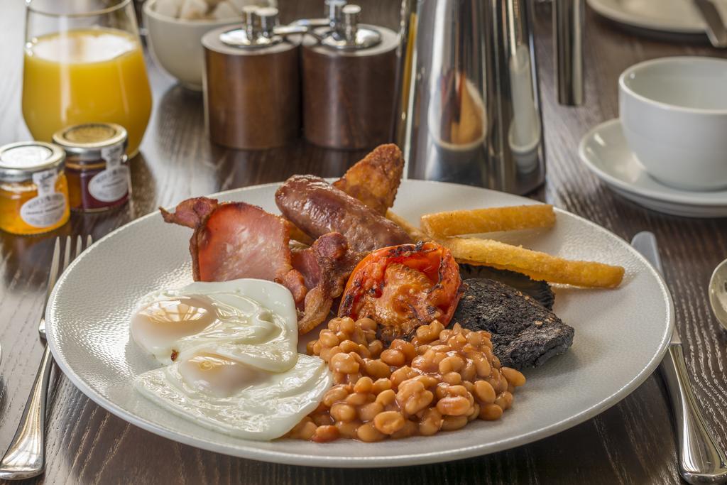 The Kings Head Hotel, Richmond, North Yorkshire Richmond  Bagian luar foto