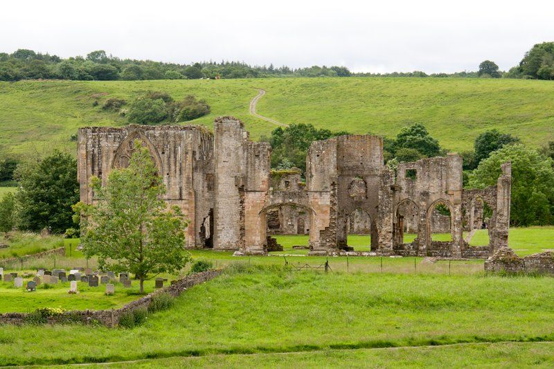 The Kings Head Hotel, Richmond, North Yorkshire Richmond  Bagian luar foto