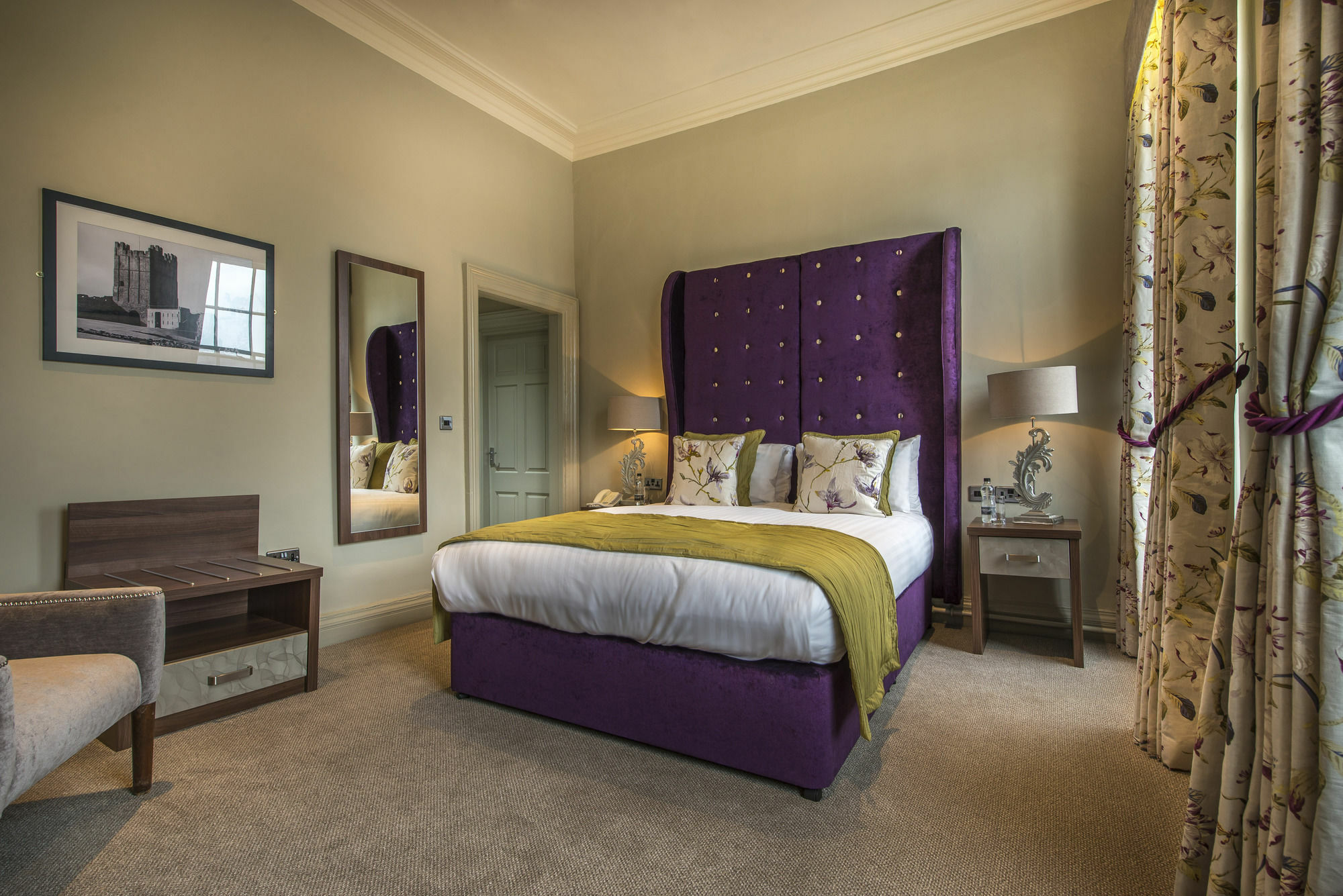 The Kings Head Hotel, Richmond, North Yorkshire Richmond  Bagian luar foto