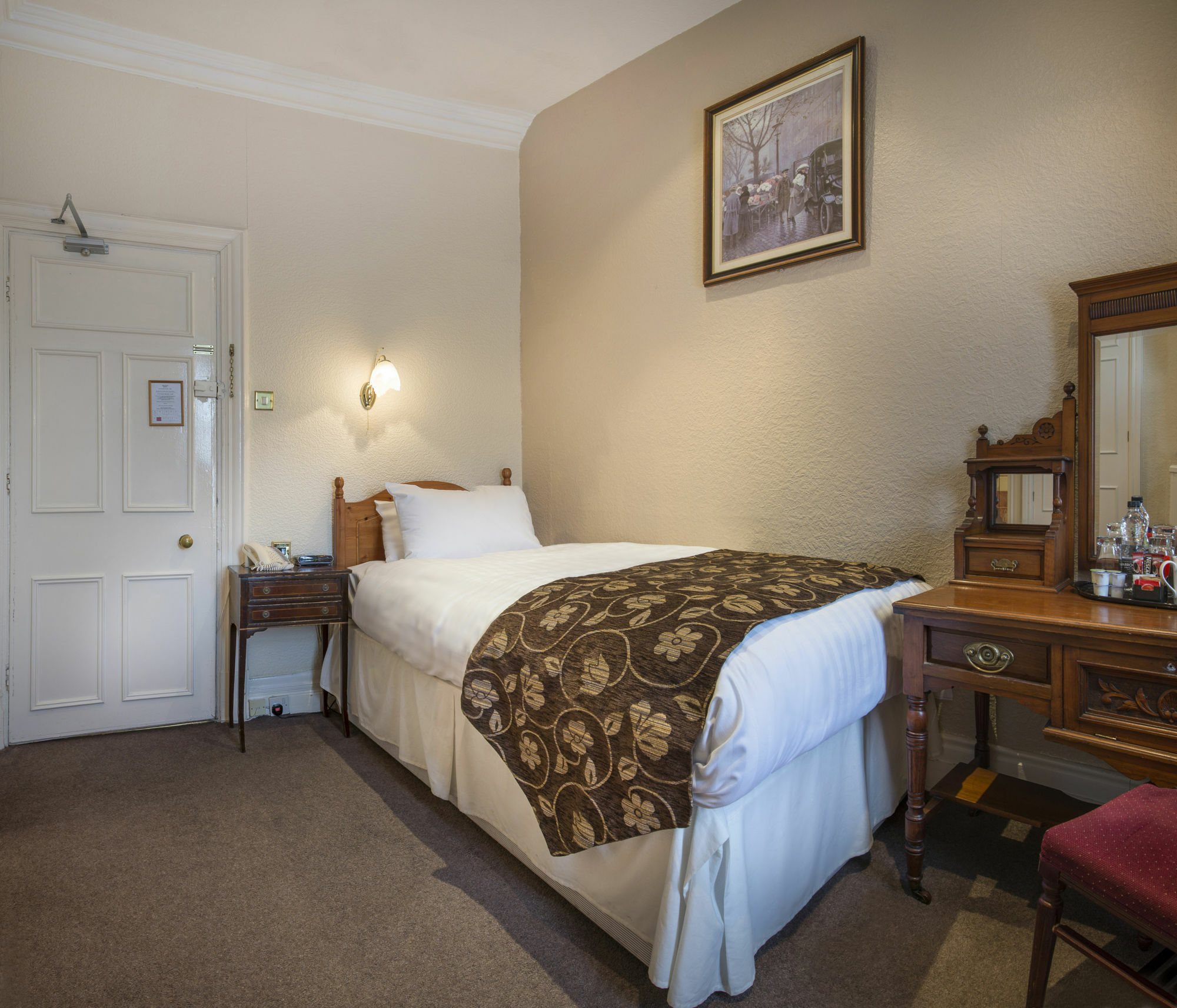 The Kings Head Hotel, Richmond, North Yorkshire Richmond  Bagian luar foto