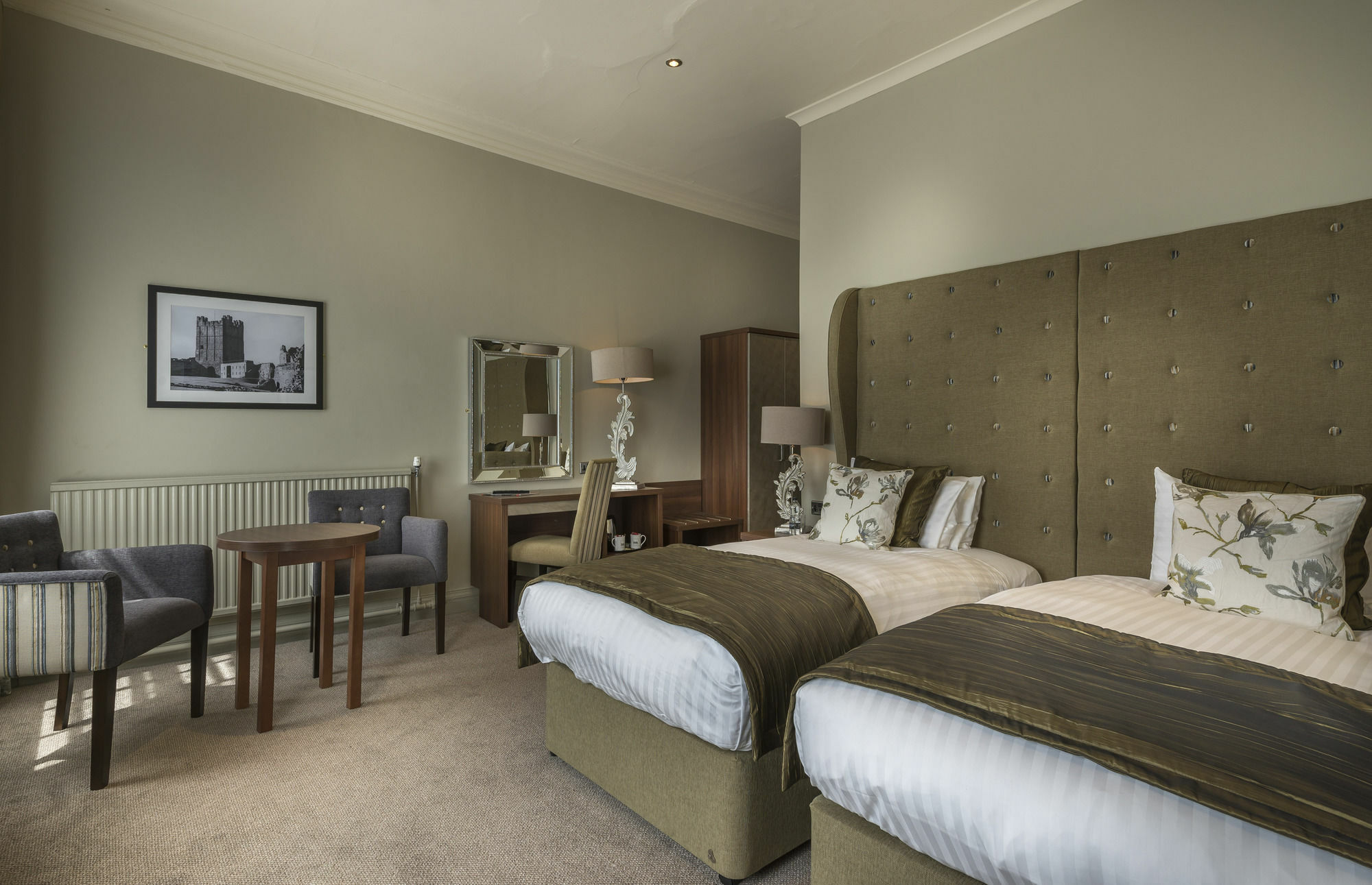 The Kings Head Hotel, Richmond, North Yorkshire Richmond  Bagian luar foto