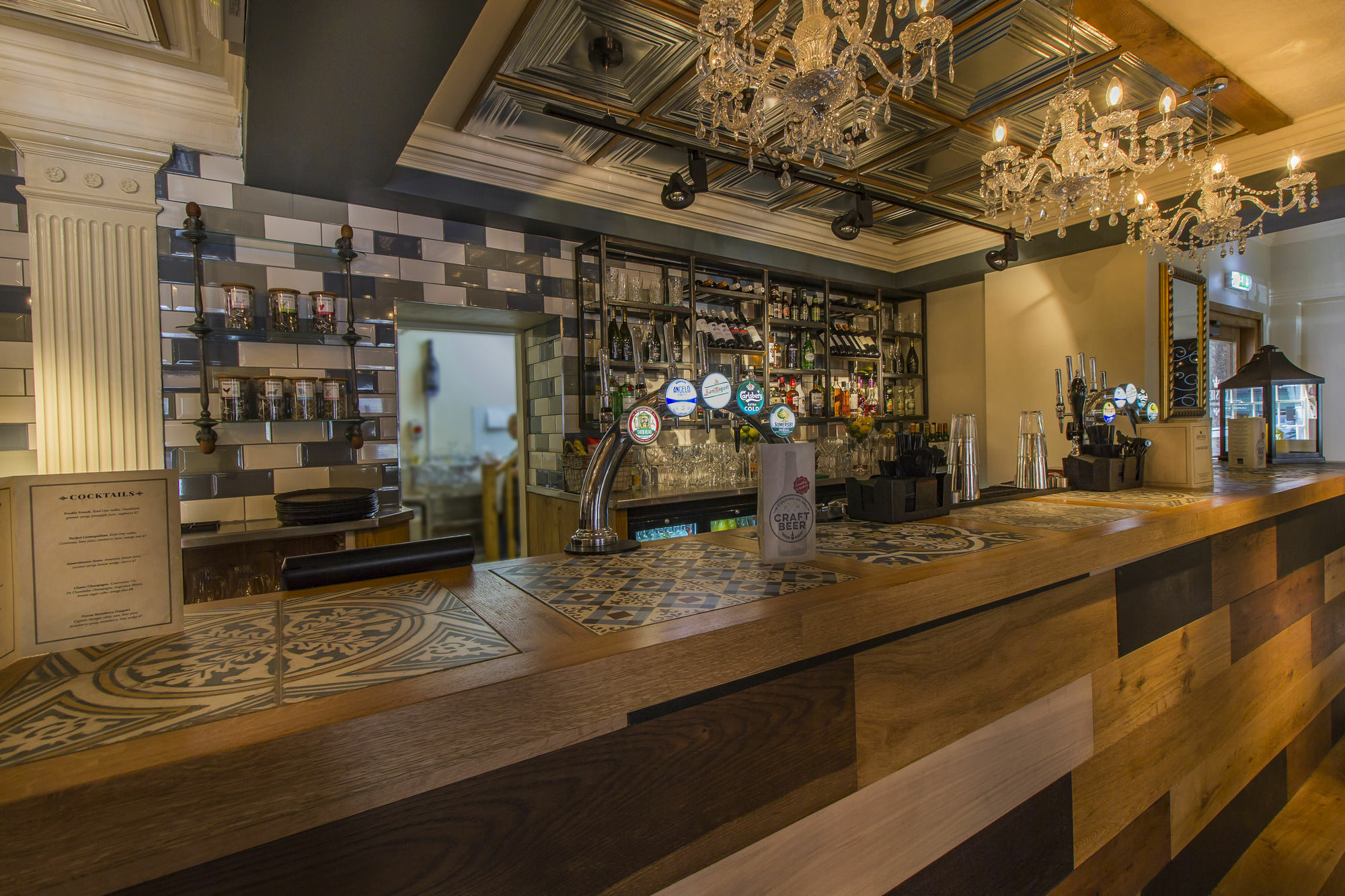 The Kings Head Hotel, Richmond, North Yorkshire Richmond  Bagian luar foto