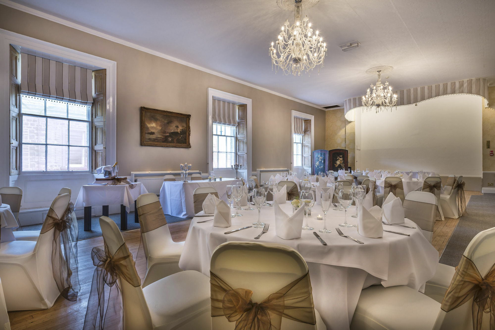 The Kings Head Hotel, Richmond, North Yorkshire Richmond  Bagian luar foto