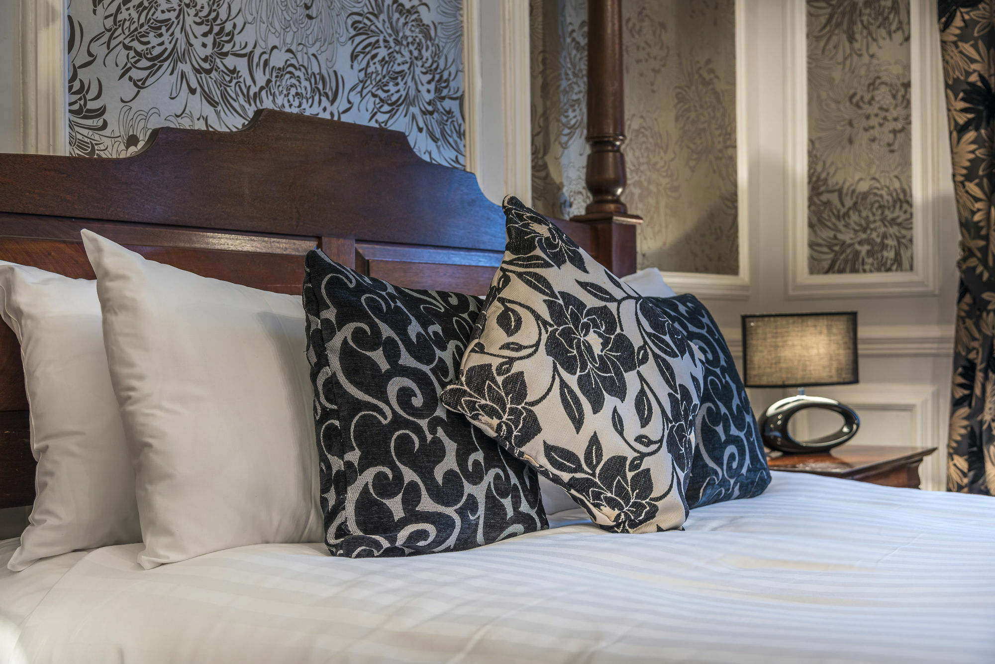 The Kings Head Hotel, Richmond, North Yorkshire Richmond  Bagian luar foto